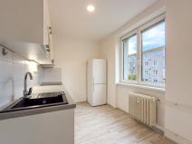 Prodej bytu 2+1, Chomutov, Čechova, 51 m2