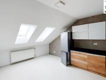 Pronájem bytu 3+kk, Františkovy Lázně - Horní Lomany, Americká, 53 m2