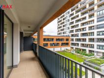 Prodej bytu 2+kk, Praha - Hloubětín, Poděbradská, 56 m2