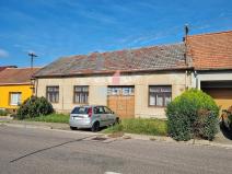 Prodej pozemku pro bydlení, Prušánky, Hodonínská, 804 m2