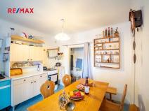 Prodej chaty, Všeradice, 60 m2