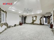 Prodej rodinného domu, Všeruby, 952 m2