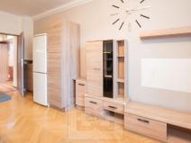 Pronájem bytu 3+kk, Plzeň, Francouzská třída, 52 m2