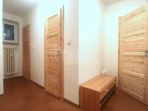 Pronájem bytu 2+1, Praha, 63 m2