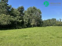 Prodej pozemku pro bydlení, Kolinec - Sluhov, 3805 m2