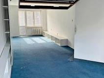 Pronájem bytu 1+1, Havířov - Město, Národní třída, 62 m2