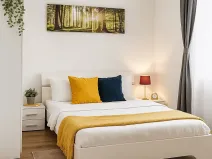 Pronájem bytu 1+kk, Praha - Nové Město, Petrská, 31 m2