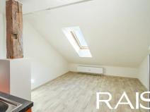 Prodej bytu 2+kk, Brno, 53 m2