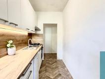 Pronájem bytu 1+1, Kroměříž, Spáčilova, 33 m2