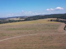 Prodej pole, Líšťany, 21370 m2