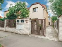 Prodej rodinného domu, Praha - Chodov, Starochodovská, 277 m2