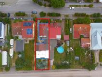 Prodej rodinného domu, Praha - Chodov, Starochodovská, 277 m2