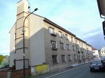 Prodej bytu 3+1, Dubá, Školní, 60 m2