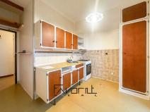 Prodej bytu 2+1, Ostrava, Oty Synka, 59 m2