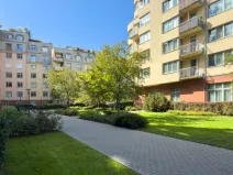 Pronájem bytu 3+kk, Praha - Vinohrady, U Zvonařky, 90 m2