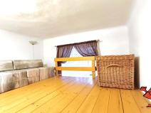 Pronájem bytu 1+kk, Praha - Nové Město, Na bojišti, 27 m2