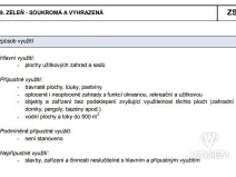 Prodej zahrady, Studnice, 1645 m2