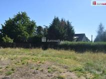 Prodej pozemku pro bydlení, Bělá pod Bezdězem, 800 m2