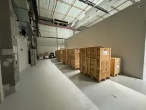 Pronájem skladu, Čestlice, Obchodní, 930 m2