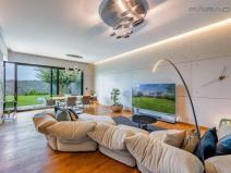 Prodej vily, Praha - Hostivař, 400 m2