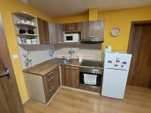 Prodej bytu 2+kk, Hodonín, Skácelova, 35 m2