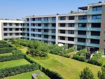 Pronájem bytu 3+kk, Praha - Žižkov, U Viktorie, 70 m2