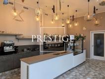 Pronájem restaurace, Praha - Strašnice, Zvěřinova, 89 m2