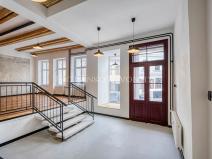 Pronájem obchodního prostoru, Třebíč, Hasskova, 127 m2