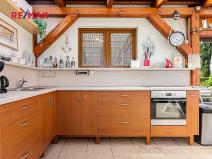 Prodej chaty, Opatovec, 31 m2