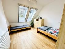 Pronájem bytu 3+1, Netolice, Tržní, 74 m2