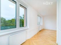 Prodej bytu 3+kk, Opava, Olomoucká, 69 m2