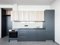 Pronájem kanceláře, Praha - Čakovice, Schoellerova, 49 m2