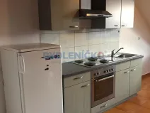 Pronájem bytu 2+kk, Hluboká nad Vltavou, Masarykova, 72 m2