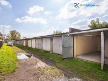 Prodej garáže, Studénka, 20 m2