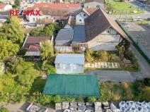 Prodej rodinného domu, Kolín, Na Přesypu, 53 m2