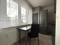 Pronájem bytu 2+1, Plzeň - Lobzy, Rokycanská, 54 m2