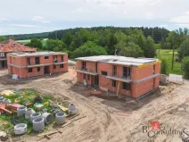Prodej bytu 3+kk, Holýšov, Madame Michelin, 71 m2