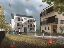 Prodej bytu 3+kk, Holýšov, Madame Michelin, 71 m2