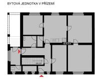 Prodej bytu 4+1, Frýdek-Místek, Střelniční, 106 m2