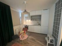 Pronájem bytu 1+kk, Praha - Krč, Murgašova, 42 m2