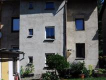 Prodej rodinného domu, Děčín - Děčín III-Staré Město, Rakovnická, 160 m2