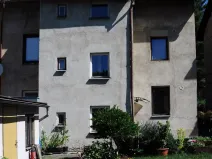 Prodej rodinného domu, Děčín - Děčín III-Staré Město, Rakovnická, 160 m2