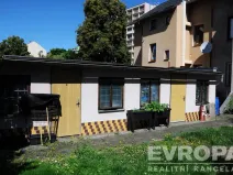 Prodej rodinného domu, Děčín - Děčín III-Staré Město, Rakovnická, 160 m2