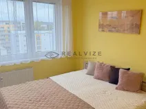 Pronájem bytu 3+1, České Budějovice, Jírovcova, 64 m2