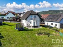 Prodej rodinného domu, Trubín, Na Vyhlídce, 96 m2