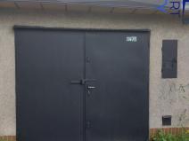 Prodej garáže, Nové Město, 21 m2