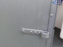 Prodej garáže, Nové Město, 21 m2