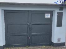 Prodej garáže, Karviná - Nové Město, 22 m2