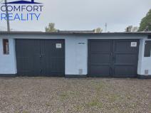 Prodej garáže, Nové Město, 69 m2