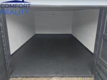 Prodej garáže, Nové Město, 69 m2